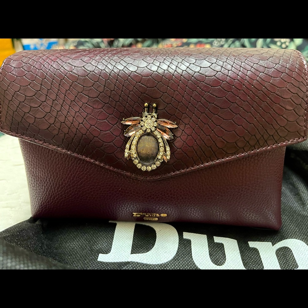 Brand new bag